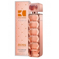 Boss Orange Parfum by Hugo Boss 